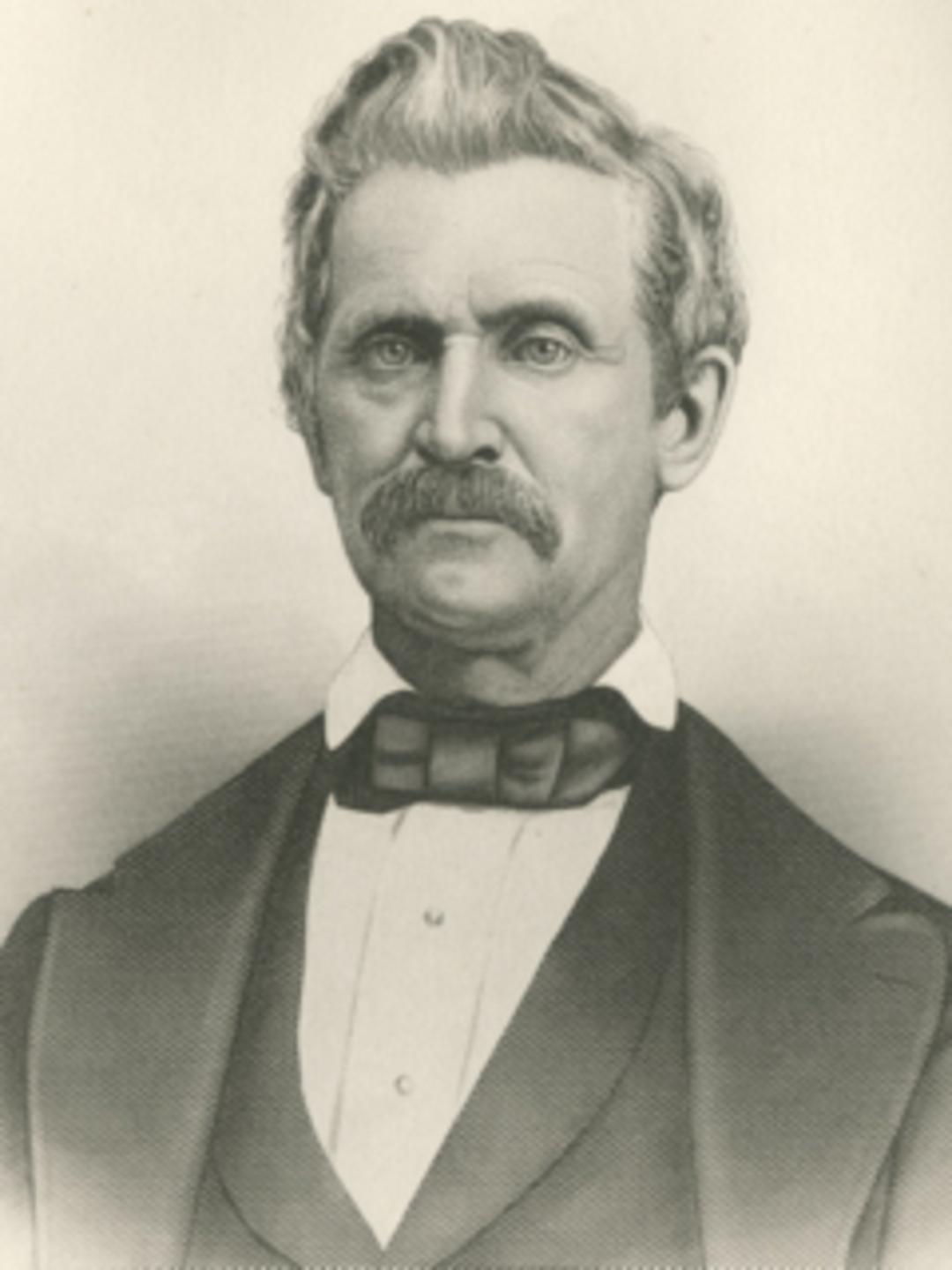 Truman Osborn Angell (1810 - 1887)